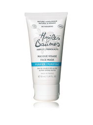 爱机宝 Huile Baumes 去角质产品与面膜 焕活肌肤的自然之选